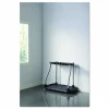 Rubbermaid FastTrack Garage Tool Tower Rack, Plastic, Holds Up to 40 Tools, 38" x 20.5" x 34.4", Black