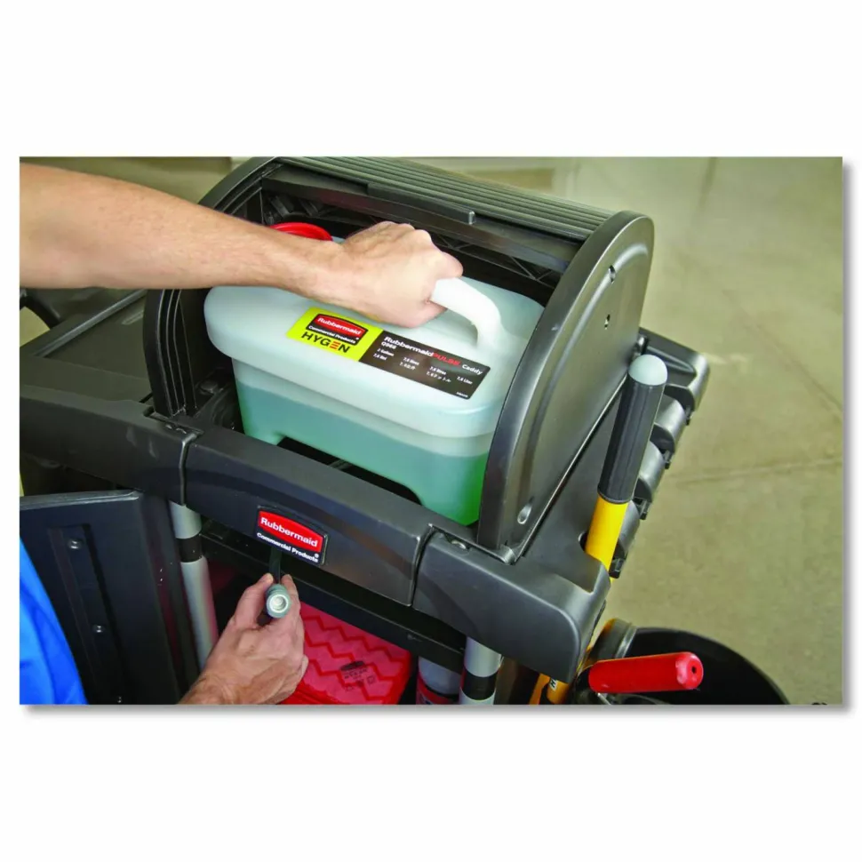 Rubbermaid High Capacity Pulse Caddy