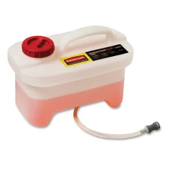 Rubbermaid High Capacity Pulse Caddy