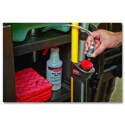 Rubbermaid High Capacity Pulse Caddy