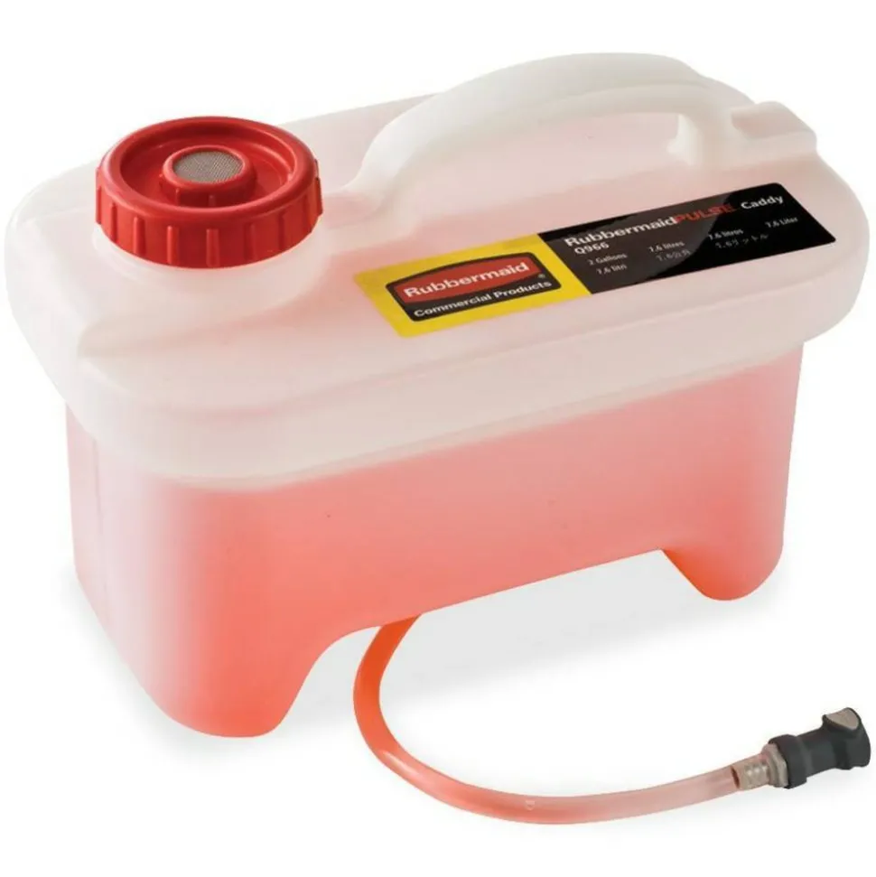Rubbermaid High Capacity Pulse Caddy