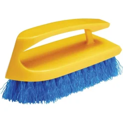 Rubbermaid Iron Handle Scrub Brush