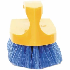 Rubbermaid Iron Handle Scrub Brush