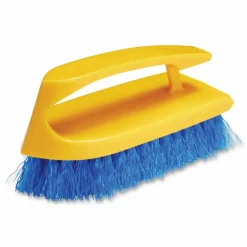Rubbermaid Iron Handle Scrub Brush