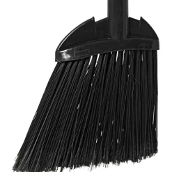 Rubbermaid Lobby Broom, 7 1/2