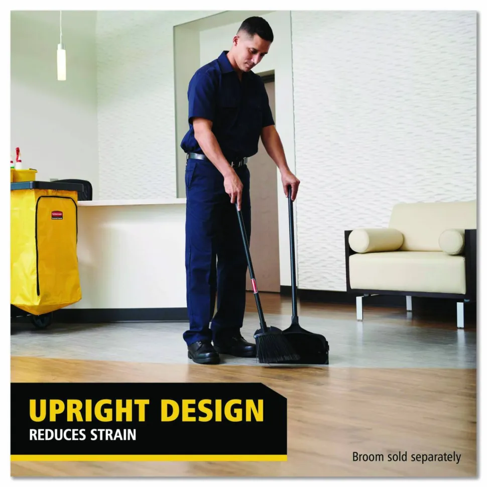 Rubbermaid Lobby Dustpan