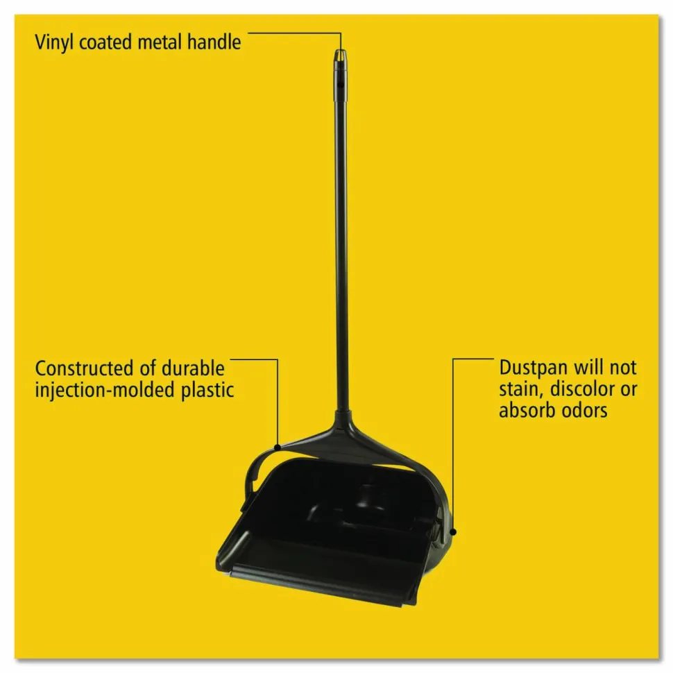Rubbermaid Lobby Dustpan