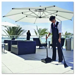 Rubbermaid Lobby Dustpan