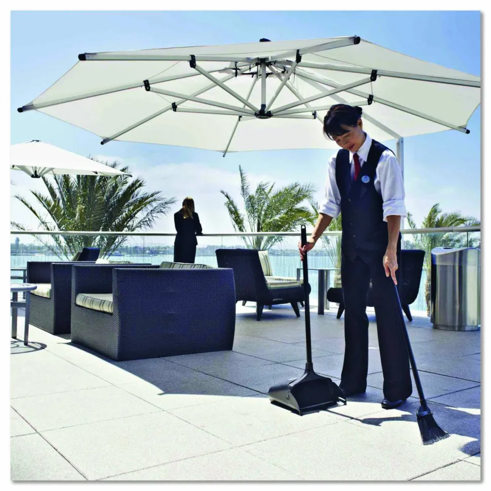 Rubbermaid Lobby Dustpan