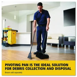 Rubbermaid Lobby Dustpan