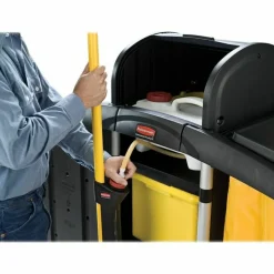 Rubbermaid Microfiber Pulse Kit