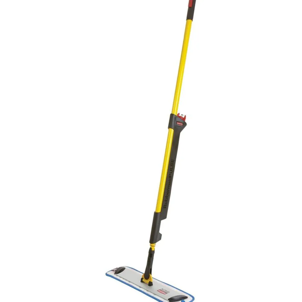 Rubbermaid Microfiber Pulse Kit