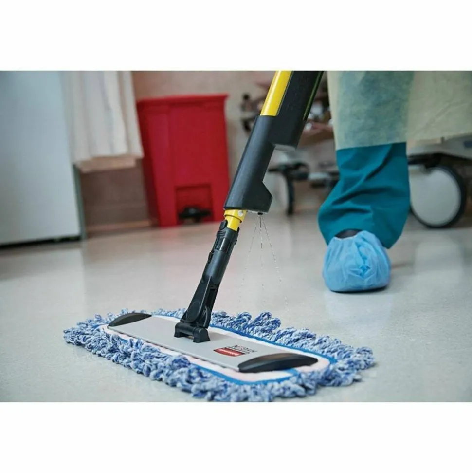 Rubbermaid Microfiber Pulse Kit