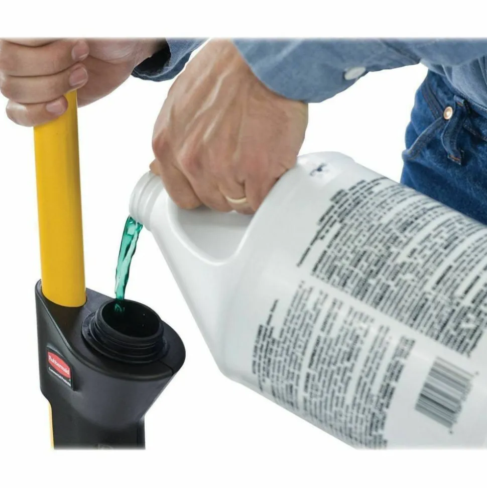 Rubbermaid Microfiber Pulse Kit