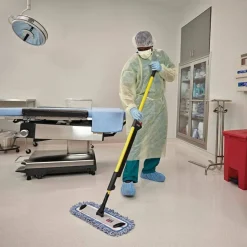 Rubbermaid Microfiber Pulse Kit