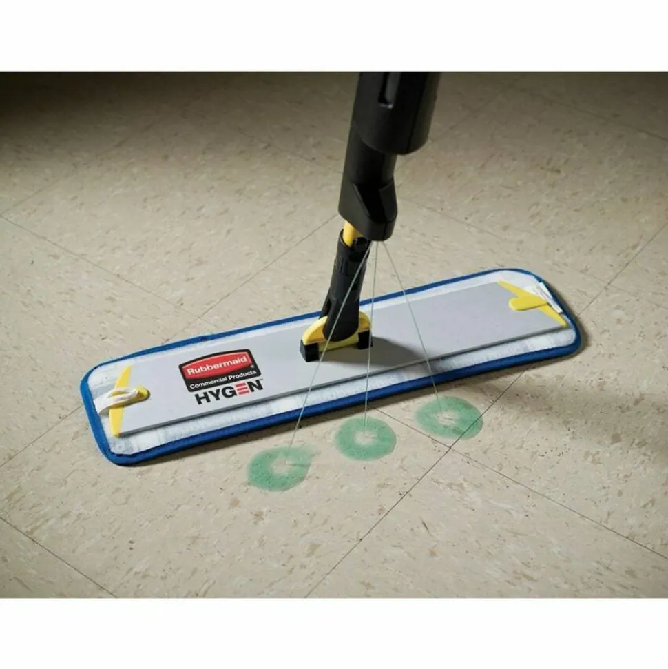 Rubbermaid Microfiber Pulse Kit