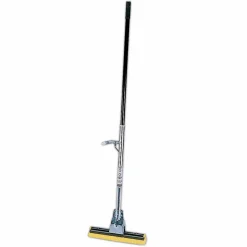 Rubbermaid Roller Sponge Mop Replacement
