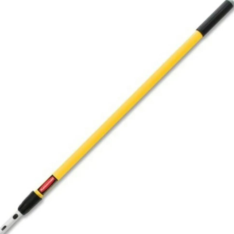 Rubbermaid Straight Extension Mop Handle