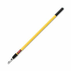 Rubbermaid Straight Extension Mop Handle