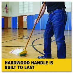Rubbermaid Value-Pro Mop Handle, 60"