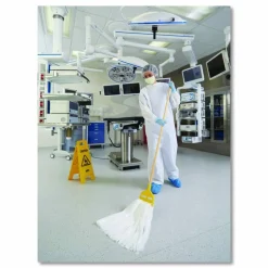 Rubbermaid Value-Pro Mop Handle, 60