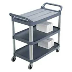 Rubbermaid Xtra Utility Cart, 37 4/5