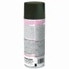 Rust-Oleum Camouflage Spray Paint, Flat Deep Forest Green, 12 oz Aerosol Can