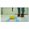 Rust-Oleum Commercial The MULE (Modified Urethane Latex Epoxy), Interior/Exterior, Gloss Safety Yellow, 1 gal Bucket/Pail, 2/Carton