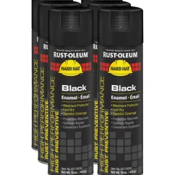 Rust-Oleum High Performance Enamel Spray Paint