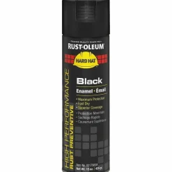 Rust-Oleum High Performance Enamel Spray Paint