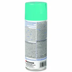 Rust-Oleum Painter's Touch 2X Ultra Cover Spray Paint, High Gloss St. Tropez, 12 oz Aerosol Can