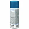 Rust-Oleum Painter's Touch 2X Ultra Cover Spray Paint, Ultra Matte Blue, 12 oz Aerosol Can