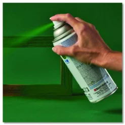 Rust-Oleum Painter's Touch 2X Ultra Cover Spray Paint, Gloss Hunter Green, 12 oz Aerosol Can