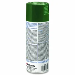 Rust-Oleum Painter's Touch 2X Ultra Cover Spray Paint, Gloss Hunter Green, 12 oz Aerosol Can