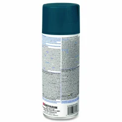 Rust-Oleum Painter's Touch 2X Ultra Cover Spray Paint, Ultra Matte Teal, 12 oz Aerosol Can