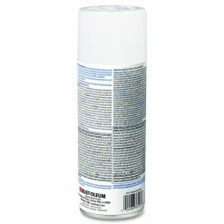 Rust-Oleum Painter's Touch 2X Ultra Cover Spray Paint, High Gloss White, 12 oz Aerosol Can
