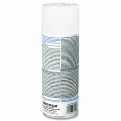Rust-Oleum Painter's Touch 2X Ultra Cover Spray Paint, High Gloss White, 12 oz Aerosol Can, 6/Carton