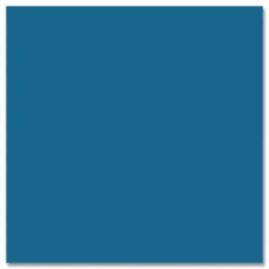 Rust-Oleum Painter's Touch 2X Ultra Cover Spray Paint, Ultra Matte Blue, 12 oz Aerosol Can, 6/Carton