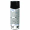 Rust-Oleum Painter's Touch 2X Ultra Cover Spray Paint, High Gloss Black, 12 oz Aerosol Can, 6/Carton