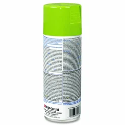 Rust-Oleum Painter's Touch 2X Ultra Cover Spray Paint, High Gloss Tropical Leaf, 12 oz Aerosol Can, 6/Carton
