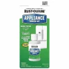 Rust-Oleum Specialty Gloss White Appliance Epoxy Touch, Gloss White, 0.6 oz Bottle, 6/Carton