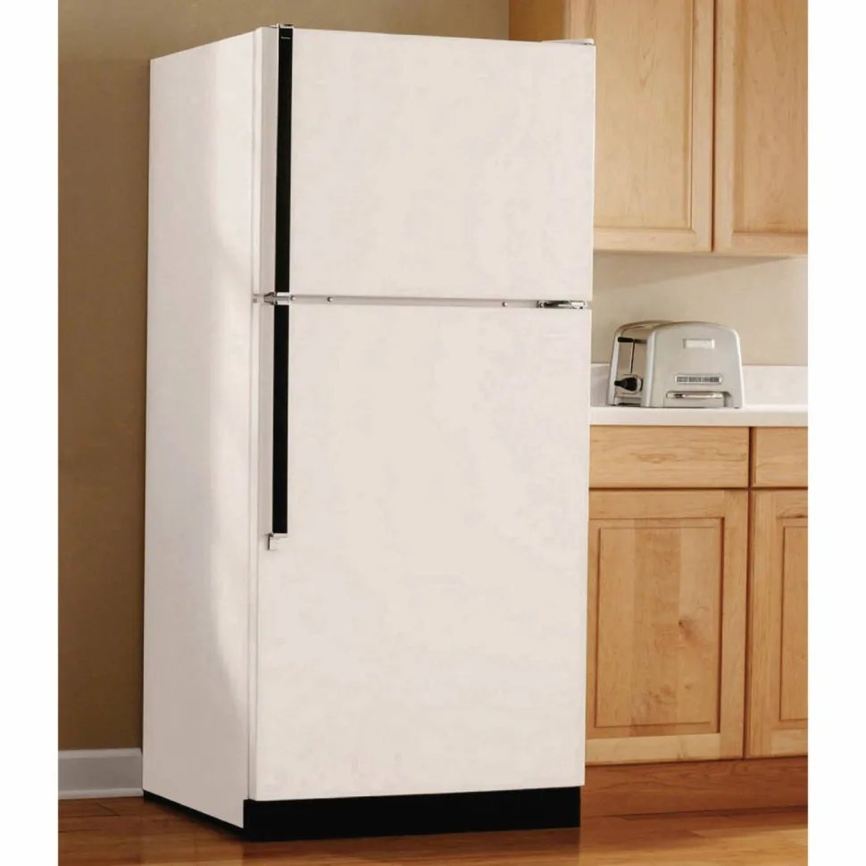 Rust-Oleum Specialty Gloss White Appliance Epoxy Touch, Gloss White, 0.6 oz Bottle, 6/Carton