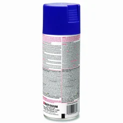 Rust-Oleum Specialty No Hunting Purple Spray Paint, Flat No Hunting Purple, 12 oz Aerosol Can, 6/Carton