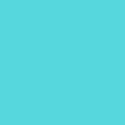 Rust-Oleum Stops Rust 5-in-1 Spray Paint, Gloss Maui Blue, 12 oz Aerosol Can, 6/Carton