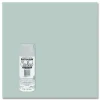 Rust-Oleum Ultra Matte Chalked Paint, Matte Aged Gray, 12 oz Aerosol Can, 6/Carton