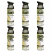 Rust-Oleum Universal Premium Spray Paint, Hammer Brown, 12 oz Aerosol Can, 6/Carton