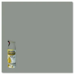 Rust-Oleum Universal Premium Spray Paint, Matte Greige, 12 oz Aerosol Can