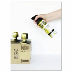 Rust-Oleum Universal Premium Spray Paint, Flat Black, 12 oz Aerosol Can