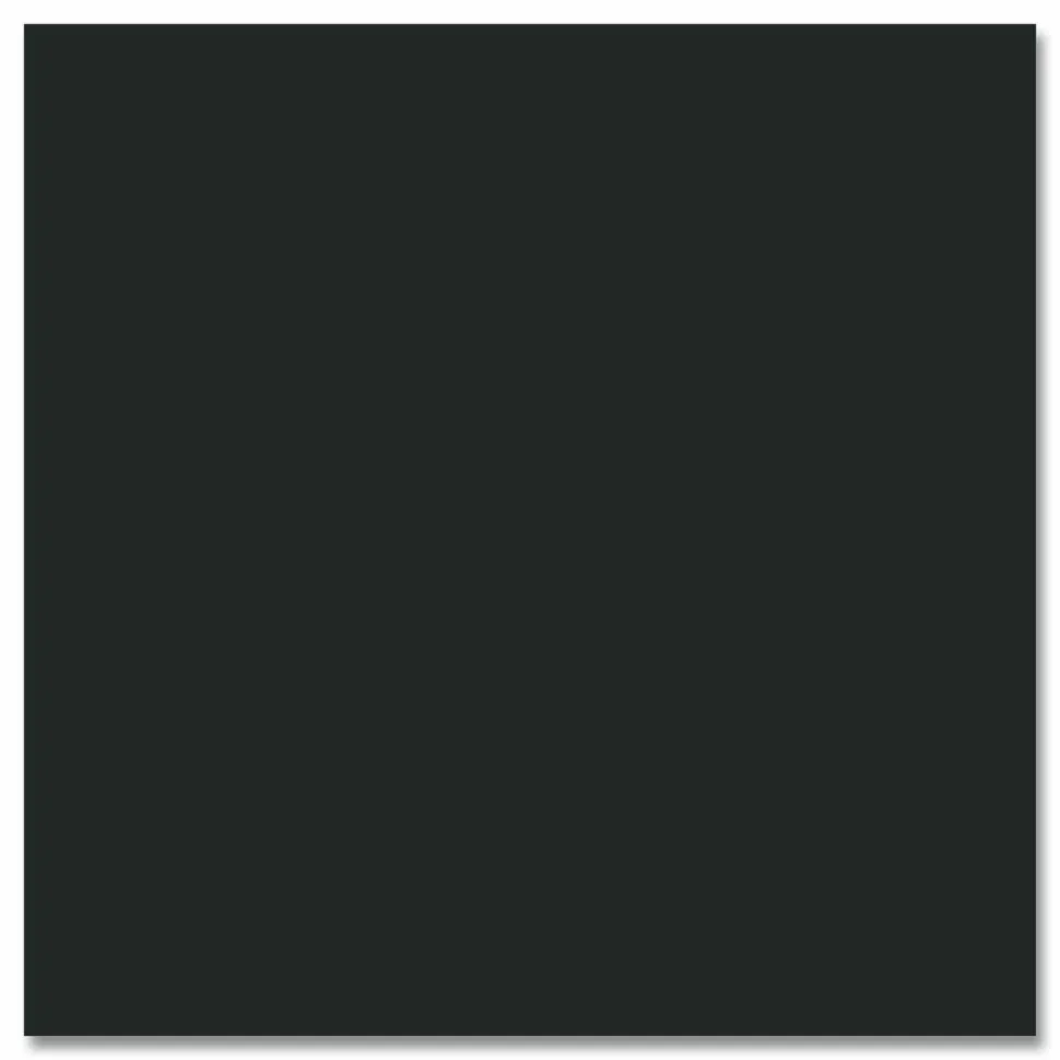 Rust-Oleum Universal Premium Spray Paint, Flat Black, 12 oz Aerosol Can, 6/Carton
