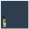 Rust-Oleum Universal Premium Spray Paint, Matte Slate Blue, 12 oz Aerosol Can